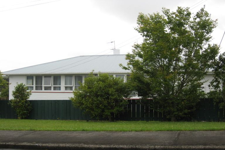 Photo of property in 7 Tainui Street, Onerahi, Whangarei, 0110