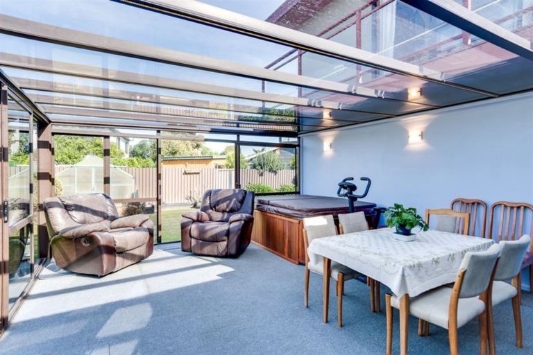 Photo of property in 7 Thurley Place, Bay View, Napier, 4104