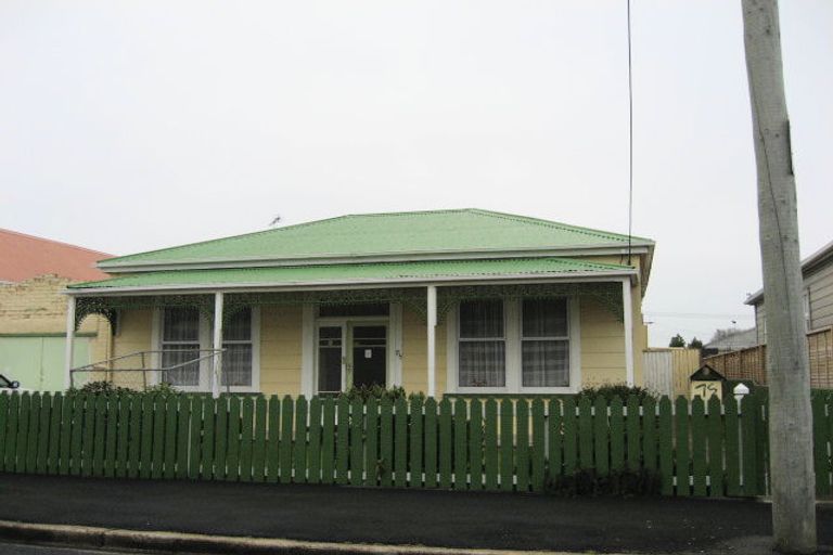 Photo of property in 75 Nelson Street, Forbury, Dunedin, 9012