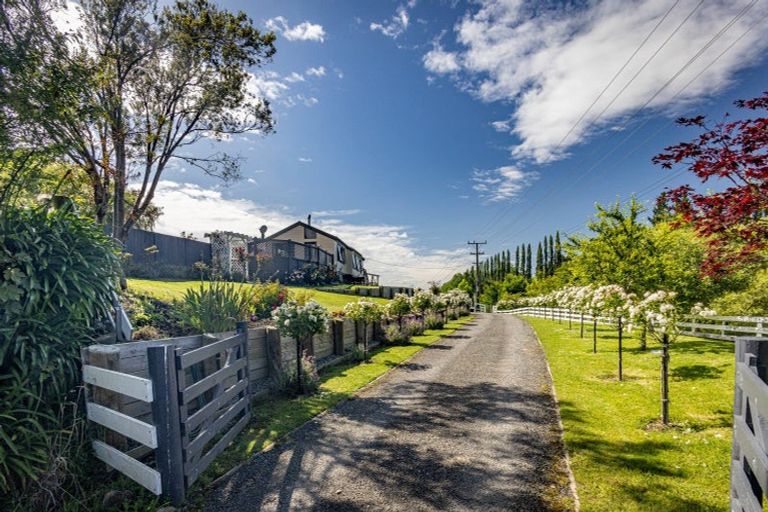 Photo of property in 6 Jones Road, Taihape, 4795