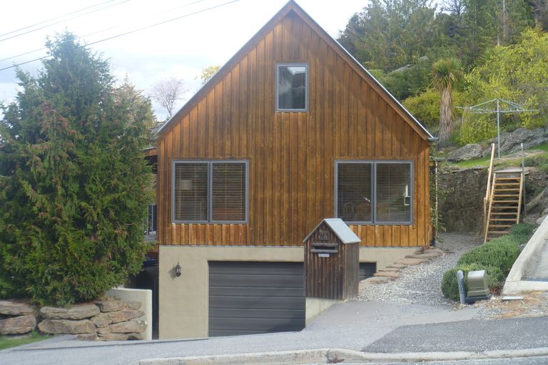 Photo of property in 24 Aronui Road, Bridge Hill, Alexandra, 9320