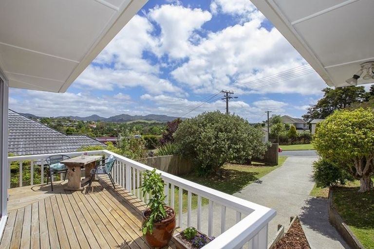 Photo of property in 6 Palmer Street, Warkworth, 0910