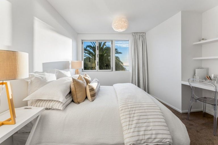 Photo of property in 9 Peninsula View, Scarborough, Christchurch, 8081