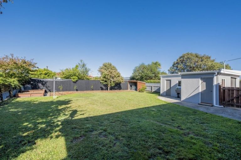 Photo of property in 31 Carlisle Street, Levin, 5510