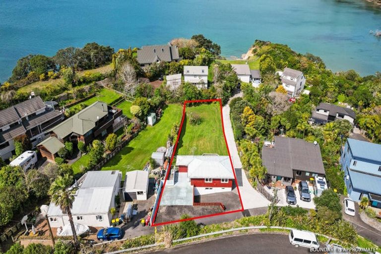 Photo of property in 71 Swann Beach Road, Stanmore Bay, Whangaparaoa, 0932