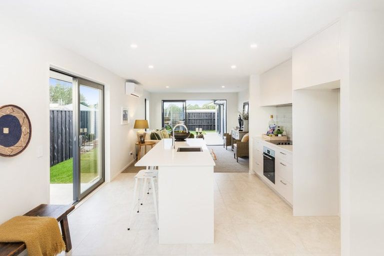 Photo of property in 40 Homestead Drive, Rangiora, 7400