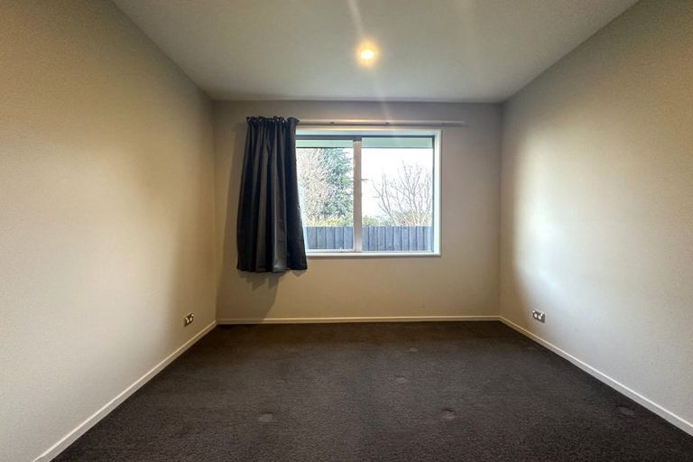 Photo of property in 50 Clausen Avenue, Leeston, 7632