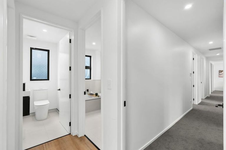 Photo of property in 3 Ferbane Way, Halswell, Christchurch, 8025