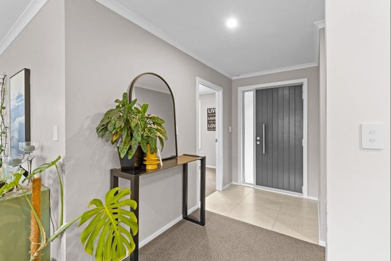 Photo of property in 139b James Line, Kelvin Grove, Palmerston North, 4414
