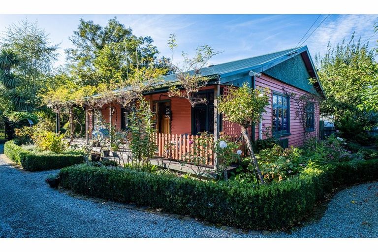 Photo of property in 15 Gibson Street, Seaview, Timaru, 7910