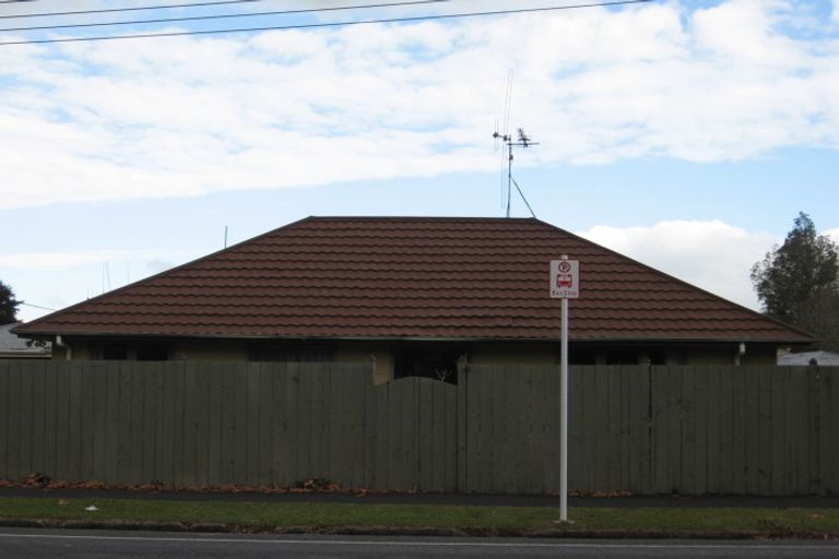 Photo of property in 199 Peachgrove Road, Claudelands, Hamilton, 3214