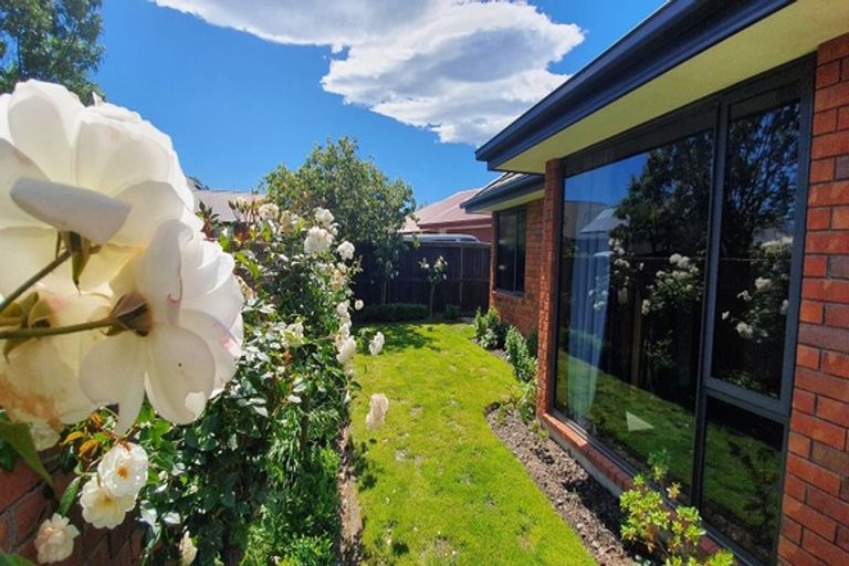 Photo of property in 45 Marquess Avenue, Halswell, Christchurch, 8025