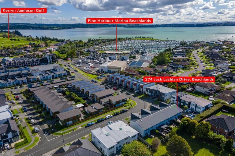 Photo of property in 274 Jack Lachlan Drive, Beachlands, Auckland, 2018