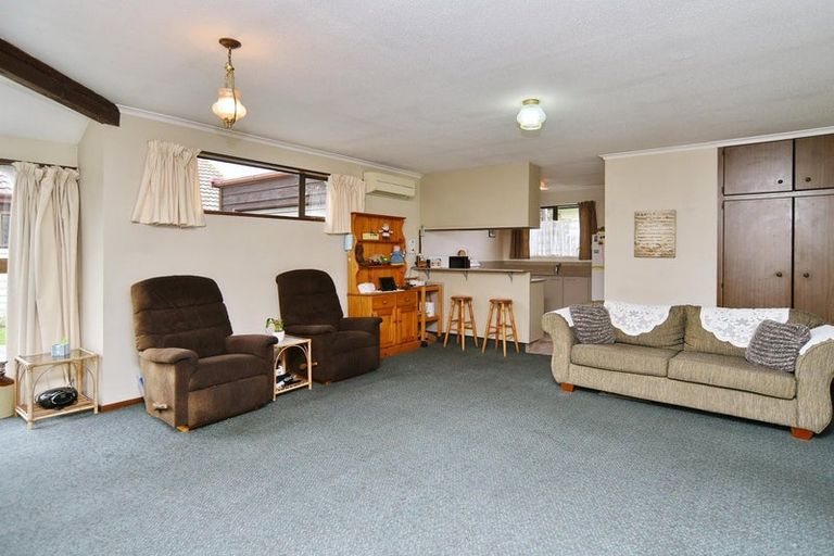 Photo of property in 18c Victoria Street, Rangiora, 7400