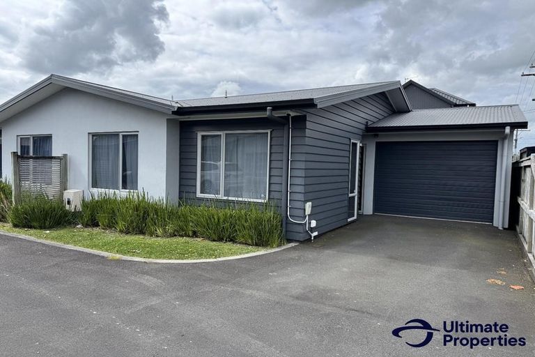 Photo of property in 22a Cameron Road, Hamilton East, Hamilton, 3216