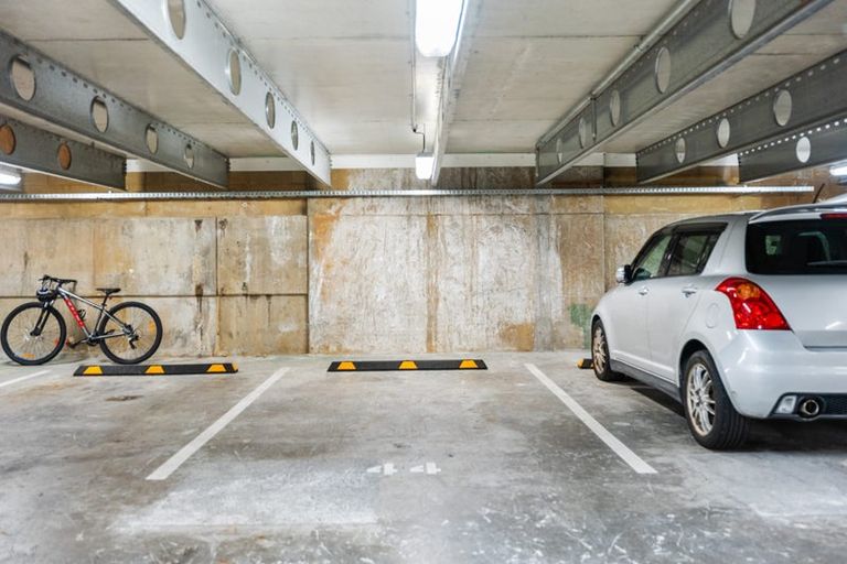 Photo of property in 301/13 Dundonald Street, Eden Terrace, Auckland, 1021