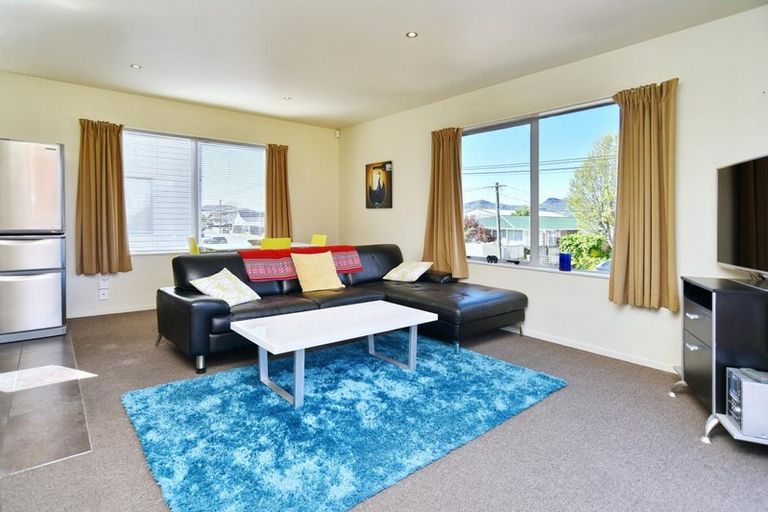 Photo of property in 10/443 Hereford Street, Linwood, Christchurch, 8011