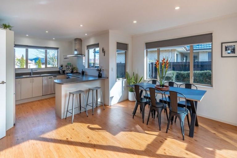 Photo of property in 6 Kilkenny Close, Lincoln, 7608