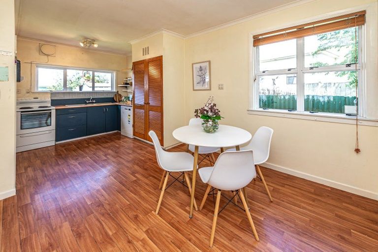 Photo of property in 4 Salisbury Avenue, Whanganui East, Whanganui, 4500