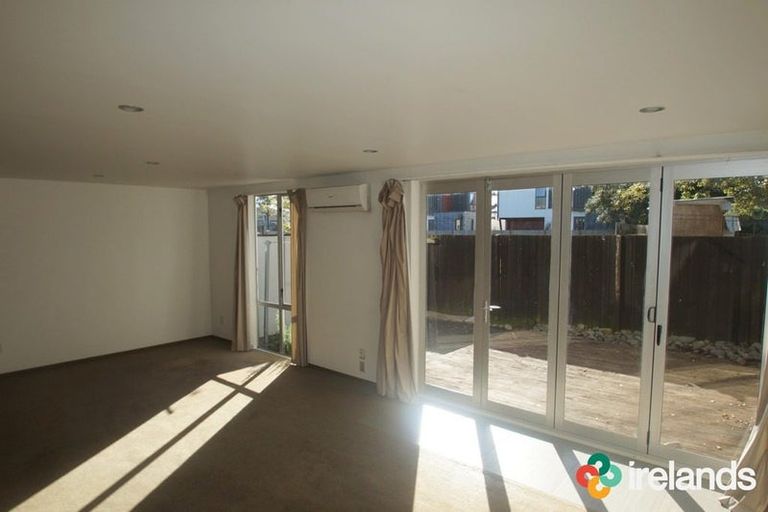 Photo of property in 268d Fitzgerald Avenue, Christchurch Central, Christchurch, 8013