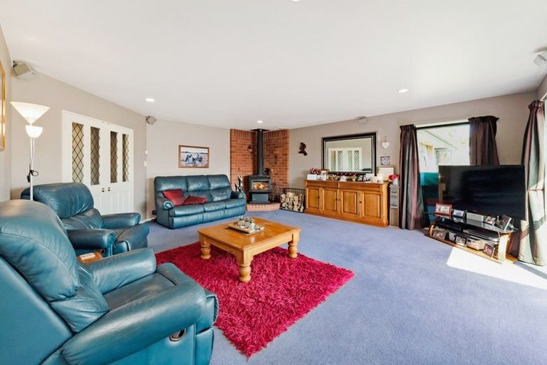 Photo of property in 312 Wabys Road, Southbridge, Leeston, 7683