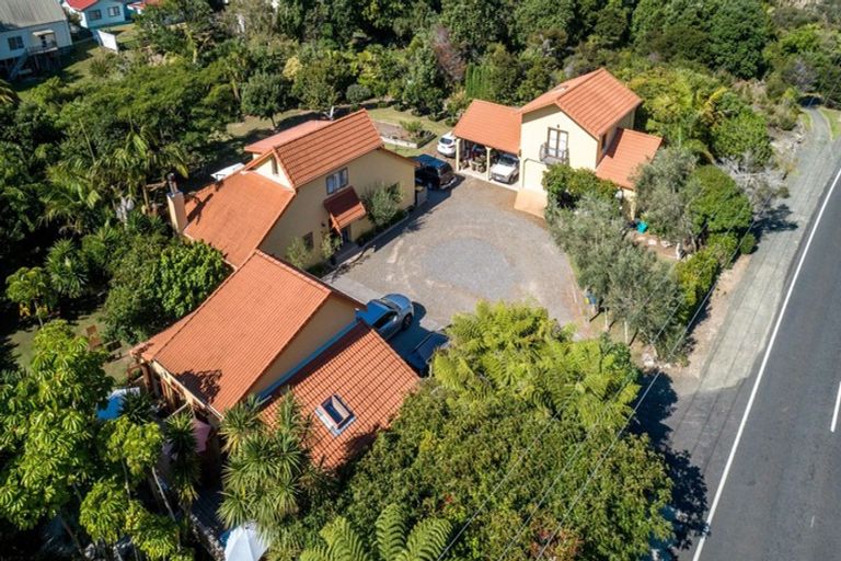 Photo of property in 892 Purangi Road, Cooks Beach, Whitianga, 3591