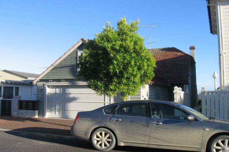 Photo of property in 17 London Street, Saint Marys Bay, Auckland, 1011