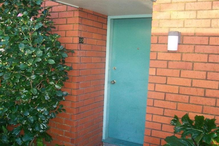 Photo of property in 10 Rehua Lane, St Albans, Christchurch, 8014