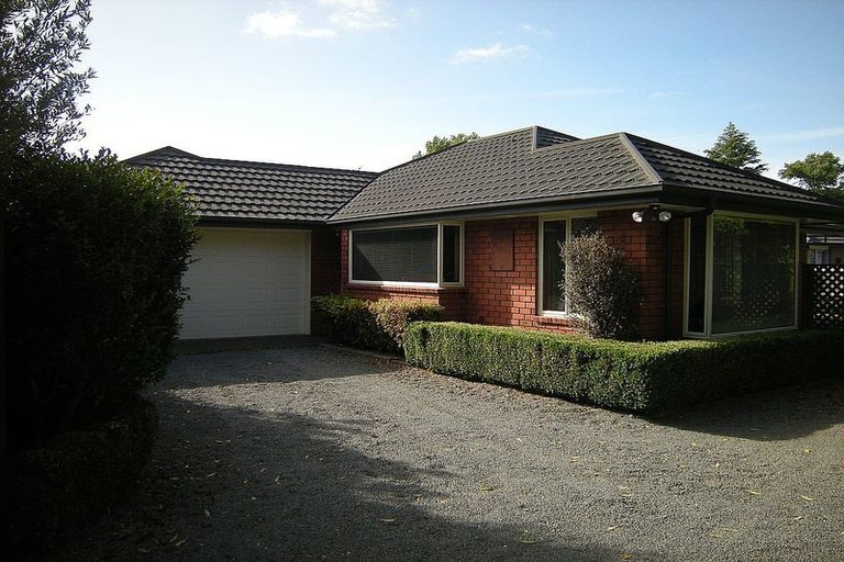 Photo of property in 18a Edward Street, Lincoln, 7608