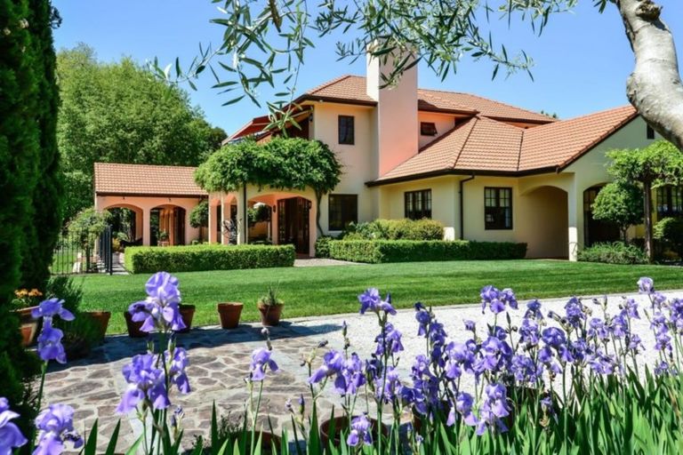 Photo of property in 33 Poplar Lane, Matangi, Hamilton, 3284