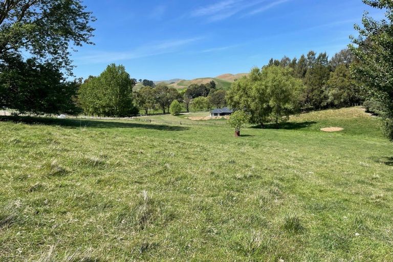 Photo of property in 97d Ireland Road, Waipawa, Otane, 4277