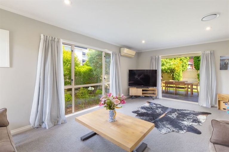 Photo of property in 19 Blighs Road, Strowan, Christchurch, 8052