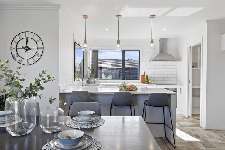 Photo of property in 7 Buckley Way, Flagstaff, Hamilton, 3210