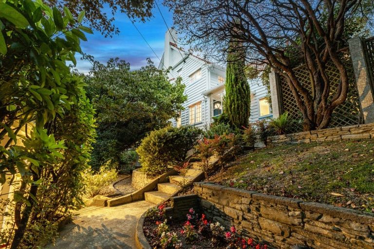 Photo of property in 37 Messines Road, Karori, Wellington, 6012