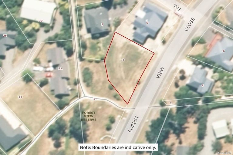 Photo of property in 3 Forest View Close, Hanmer Springs, 7334