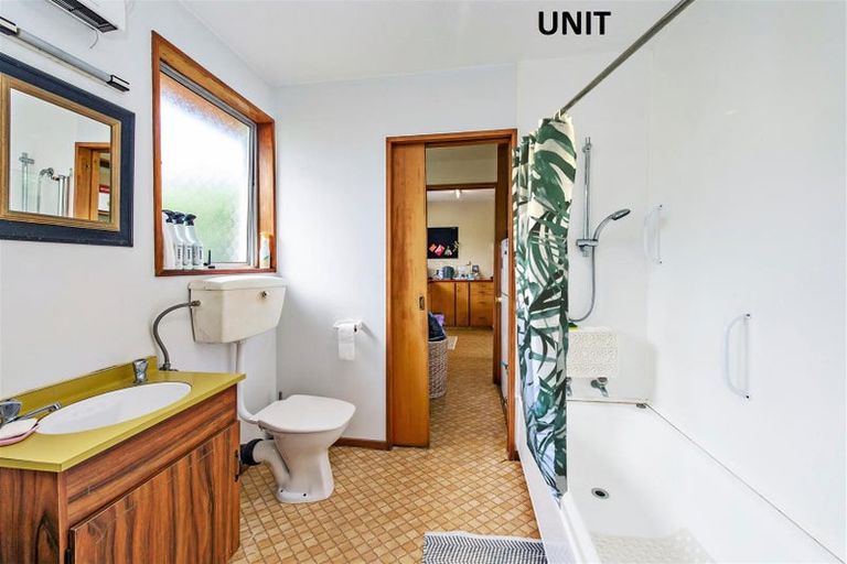 Photo of property in 16 Bradshaw Terrace, Riccarton, Christchurch, 8011