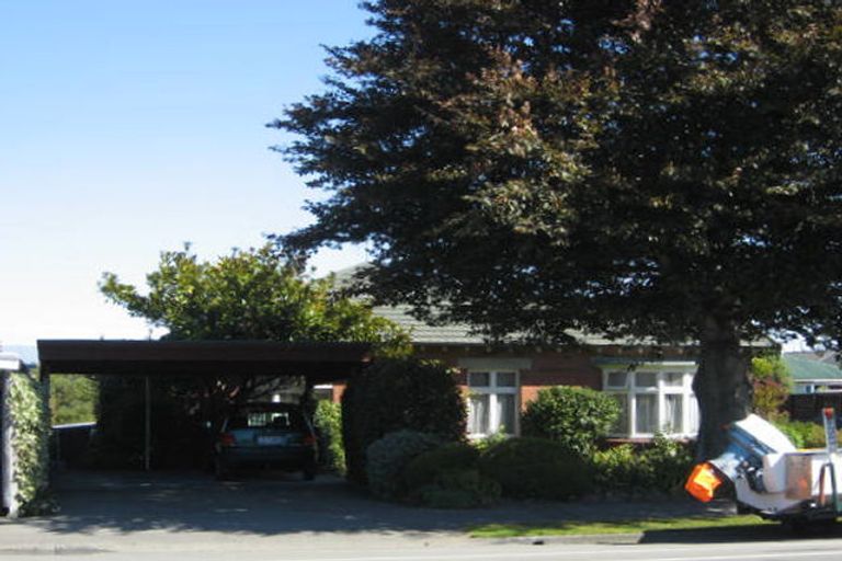 Photo of property in 244 Otipua Road, Highfield, Timaru, 7910