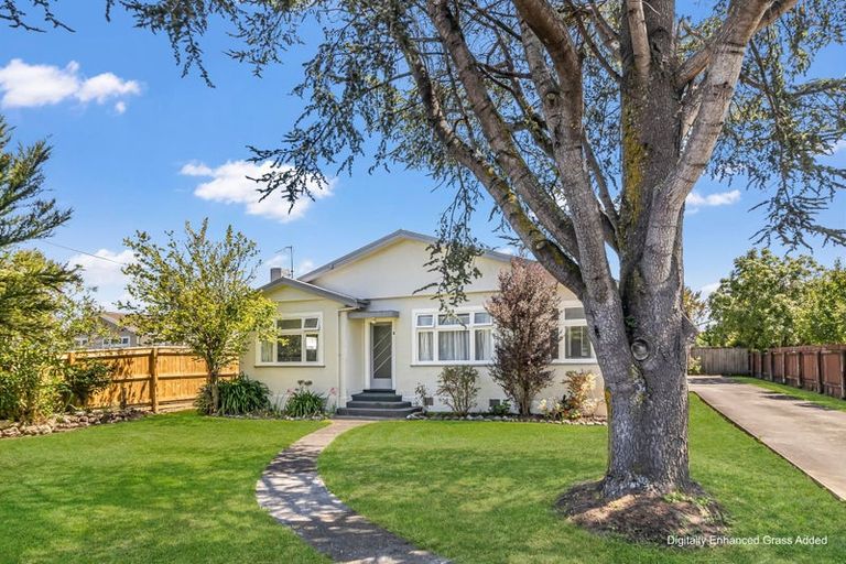 Photo of property in 6 French Street, Lansdowne, Masterton, 5810