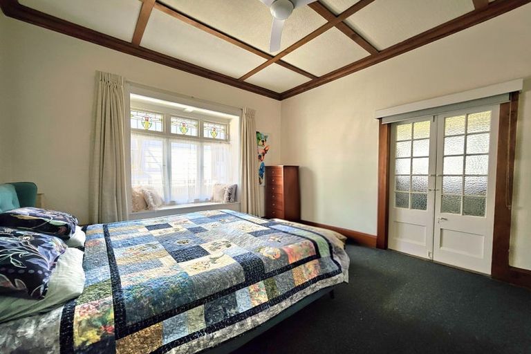 Photo of property in 71 Kennedy Road, Napier South, Napier, 4110