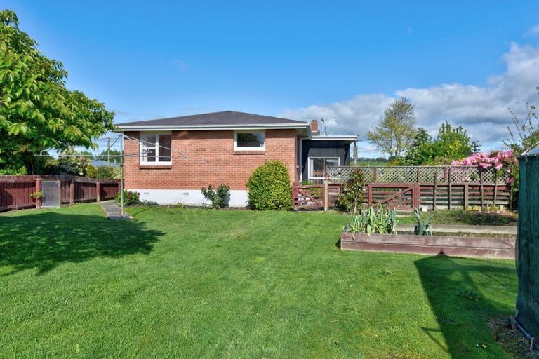 Photo of property in 10 Tainui Street, Gore, 9710