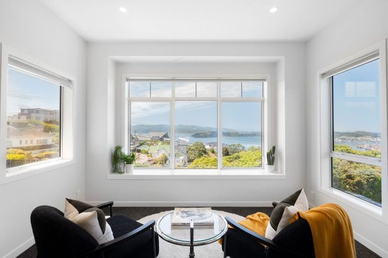 Photo of property in 5/74 Jubilee Road, Khandallah, Wellington, 6035