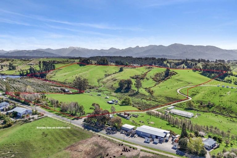 Photo of property in 108 Harley Road, Tasman, Upper Moutere, 7175