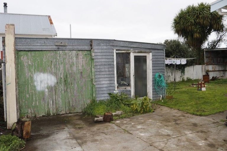 Photo of property in 145 Glasgow Street, Whanganui, 4500