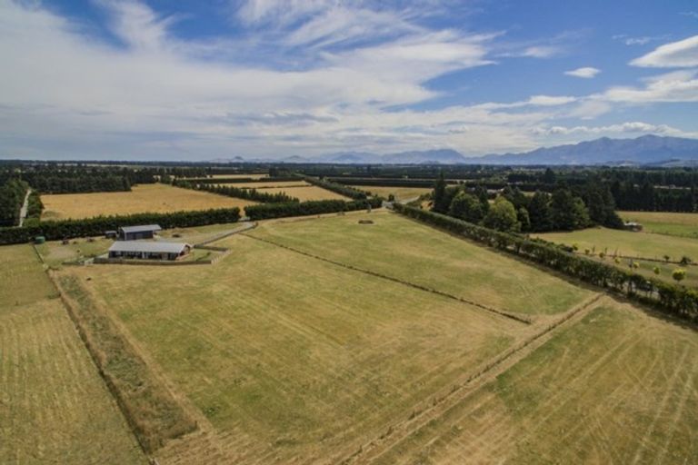 Photo of property in 780 Woodstock Road, View Hill, Oxford, 7495