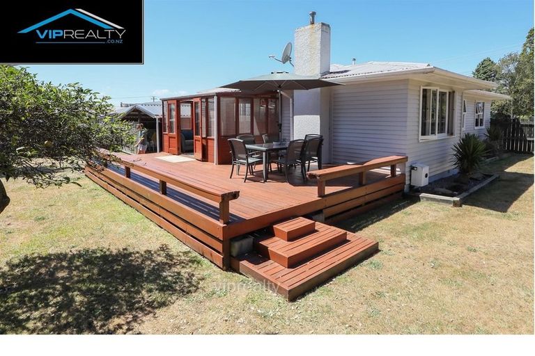 Photo of property in 24 Compton Street, Fenton Park, Rotorua, 3010