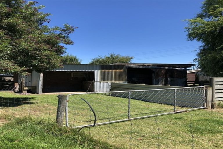 Photo of property in 166 Selwyn Lake Road, Leeston, 7682