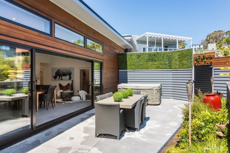 Photo of property in 1 Wheelhouse Lane, Whitby, Porirua, 5024