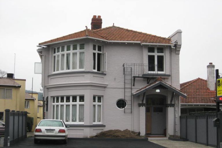 Photo of property in 770 George Street, North Dunedin, Dunedin, 9016