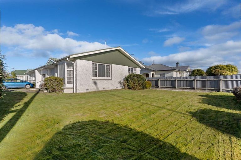 Photo of property in 210 Lorn Street, Glengarry, Invercargill, 9810