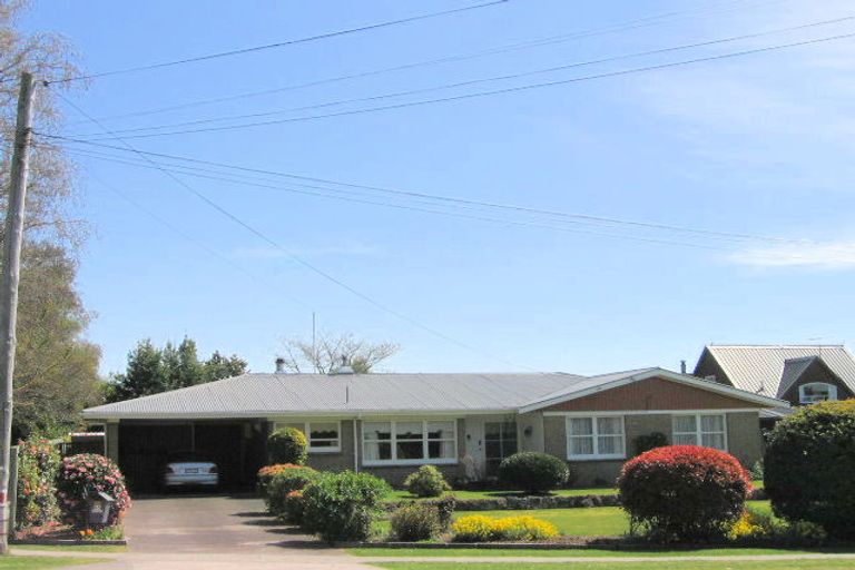 Photo of property in 85 Otonga Road, Springfield, Rotorua, 3015